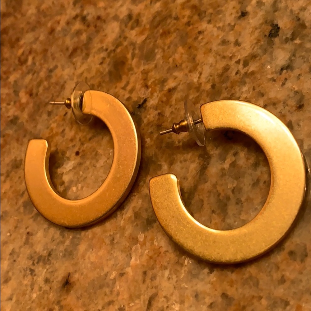 Made well Earrings